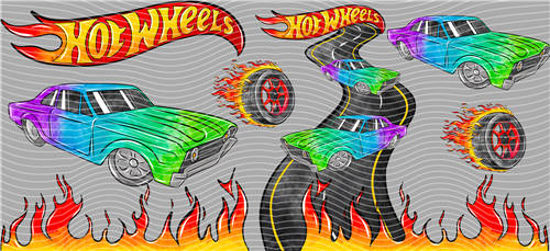 16oz Latest Bestseller-C 8170